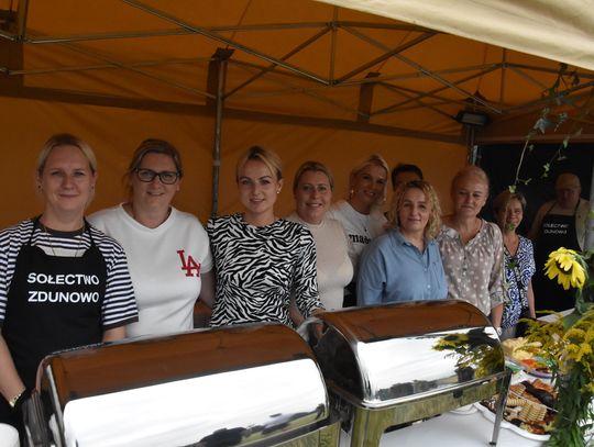 „Aktywny Senior – sport łączy pokolenia”