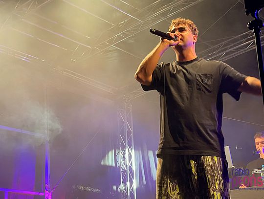 WAC TOJA na POWIATOWYH DNIACH MŁODZIEŻY W PŁOŃSKU