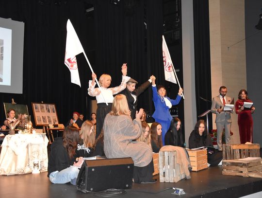 Powiatowe obchody ZNP w Płońsku