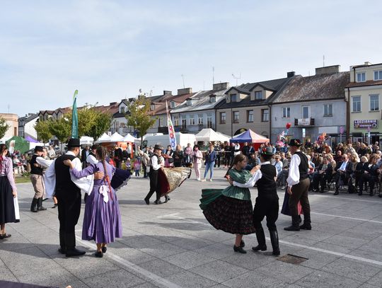 Dni Patrona Miasta Płońska (Dzień 1)