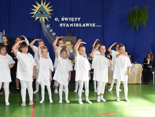 Dzień Patrona Szkoły Podstawowej w Szczytnie