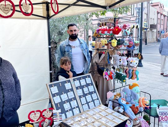 Dni Patrona Miasta Płońska DZIEŃ II