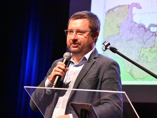 XIII edycja Nagrody Naukowej im. Jana Jędrzejewicza w Płońsku