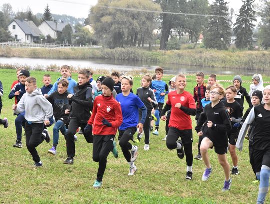 III Memoriał im. Piotra Sękowskiego w Nacpolsku