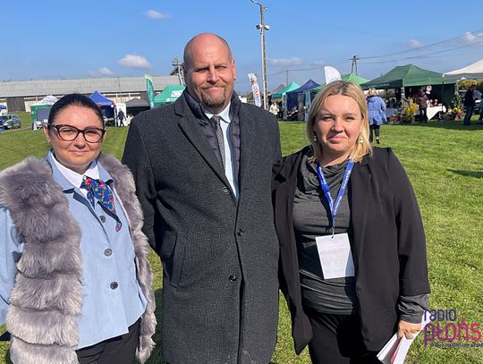 Senioralia Powiatu Płońskiego