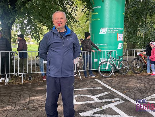 5. Otwarte Mistrzostwa Płońska w kolarstwie szosowym