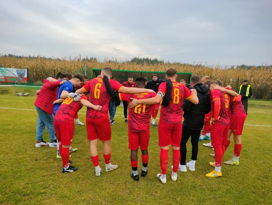 PAF Płońsk - Makowianka Maków Mazowiecki