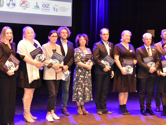 Powiatowy Dzień Edukacji Narodowej