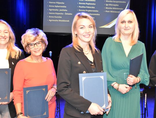 Miejskie obchody Dnia Edukacji Narodowej w Płońsku