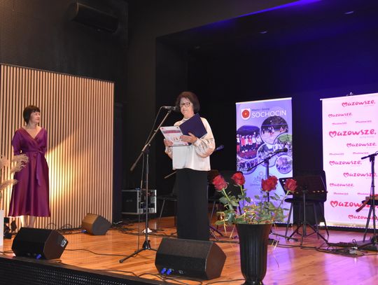 Sochocińskie senioralia