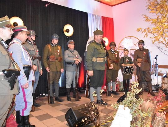 Piknik Historyczny w Baboszewie