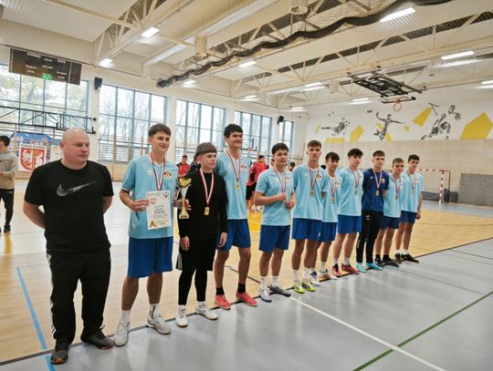 Mistrzostwa Powiatu Płońskiego w piłce nożnej