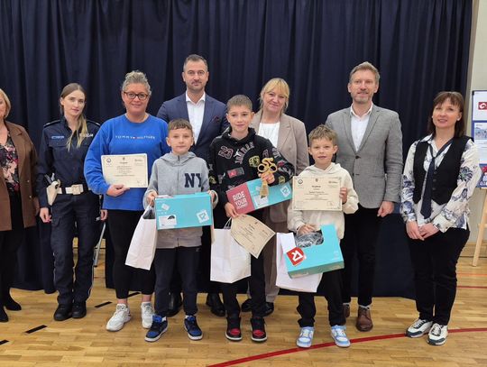 Mistrz Ruchu Drogowego