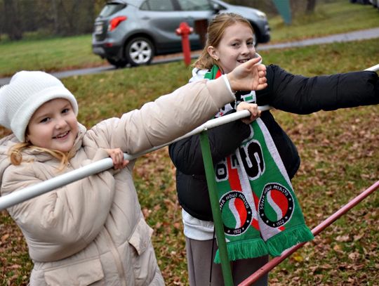 Mecz Sona Nowe Miasto - Mławianka II Mława