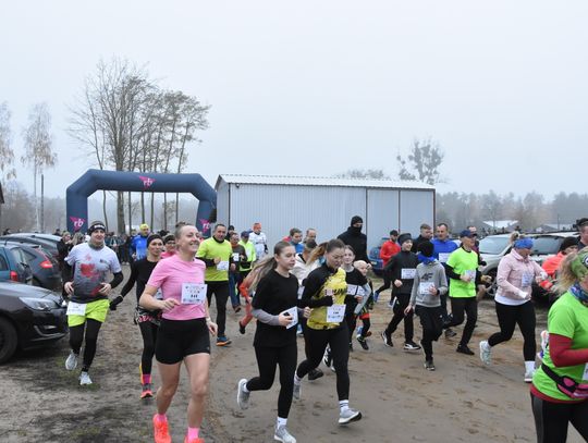 Kwartet Biegowy „Cztery Pory Roku 2025”