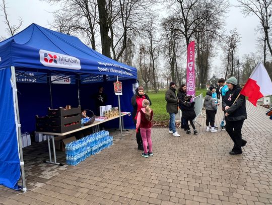 11 LISTOPADA W RACIĄŻU