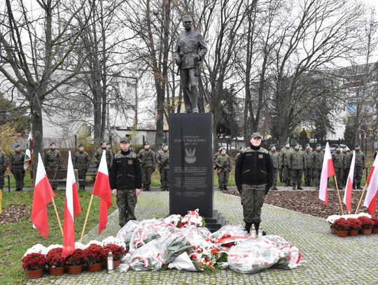 Święto Niepodległości w Płońsku