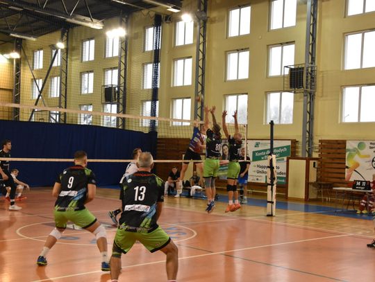 Turniej z okazji święta niepodległości w Płońsku