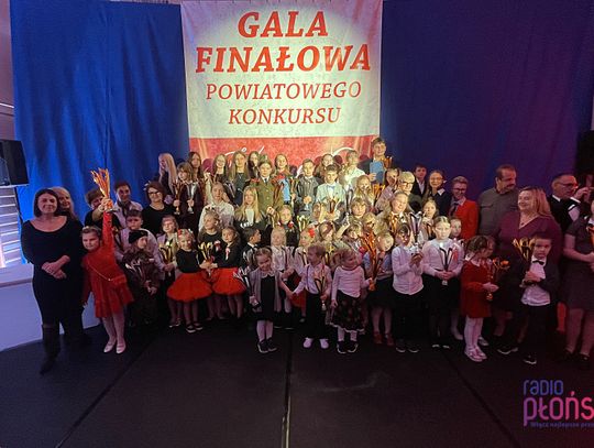 KOCHAM CIĘ POLSKO w NSP Żywioły