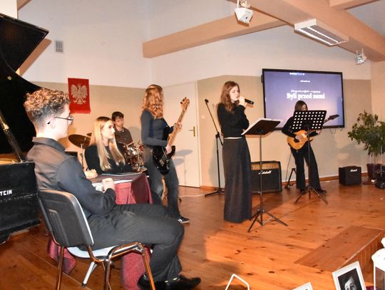 Płońskie Zaduszki Licealne