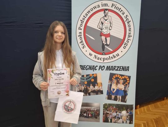 „Opowiem Ci o … polskich tradycjach i zwyczajach”