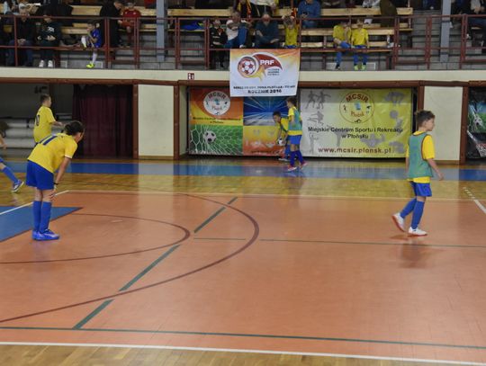 Haratamy w gałę z Mikołajem Haratamy w gałę z Mikołajem