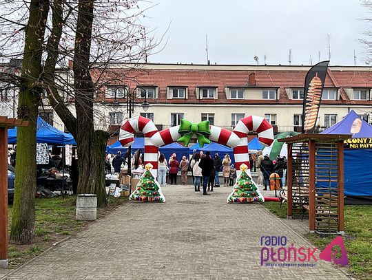Raciąski Jarmark Bożonarodzeniowy