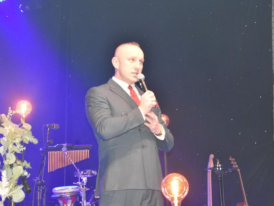 Kolędowanie z zespołem Enej Kolędowanie z zespołem Enej