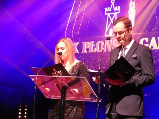 X Gala Płońskich Wież i Złotych Kłosów