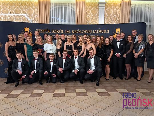 STUDNIÓWKA ZS w CZERWIŃSKU NAD WISŁĄ