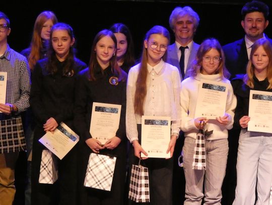 Powiatowy Dzień Bezpiecznego Internetu