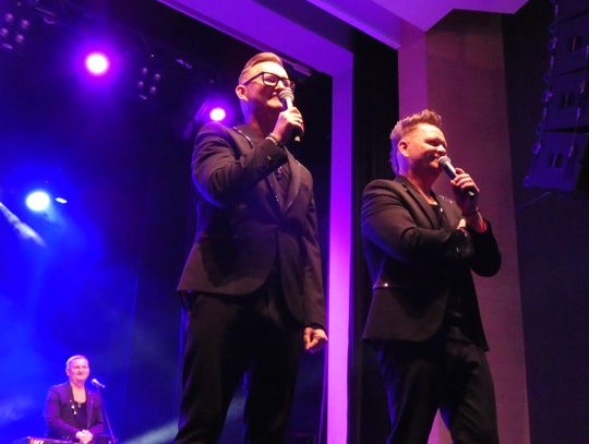 Koncert charytatywny dla Bartusia w MCK Płońsk