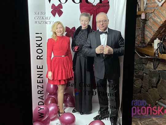 Charytatywny Bal TPD 2026