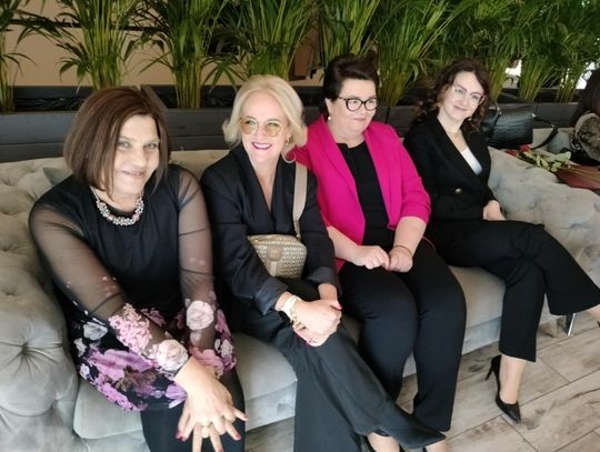 Gala z okazji Dnia Kobiet