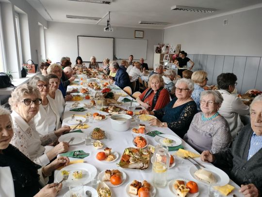 Wielkanocne spotkanie diabetyków