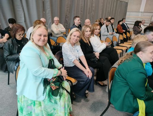 Umowy na rozwój sportu