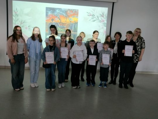 Lekturowy Zawrót Głowy