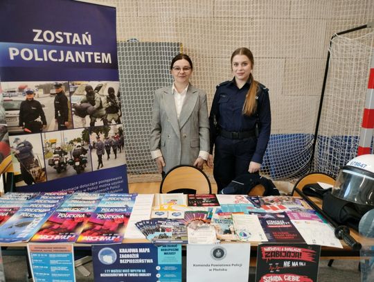 Skills of Power w Płońsku