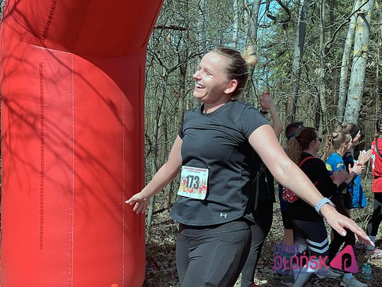 Bieg Wiosny w Tustani – galeria pełna sportowych emocji i wiosennej energii 🌿🏃‍♂️