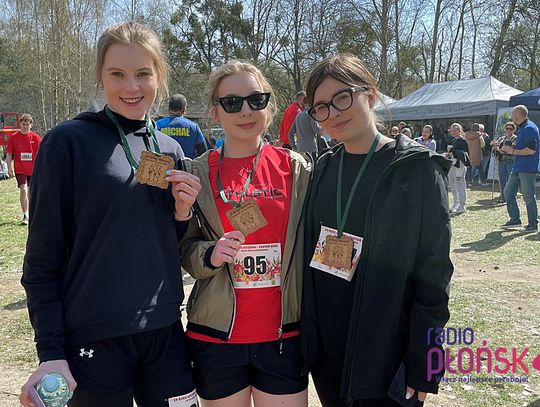 Bieg Wiosny w Tustani – galeria pełna sportowych emocji i wiosennej energii