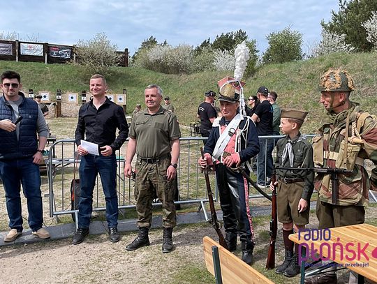 Charytatywny Turniej Strzelecki dla Bartusia 19.04.2026