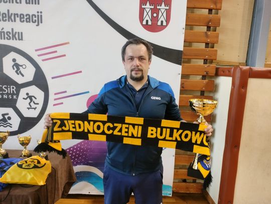 Grand Prix Płońska w Tenisie Stołowym