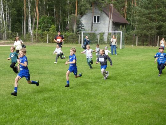 IX edycja Biegów Królewskich