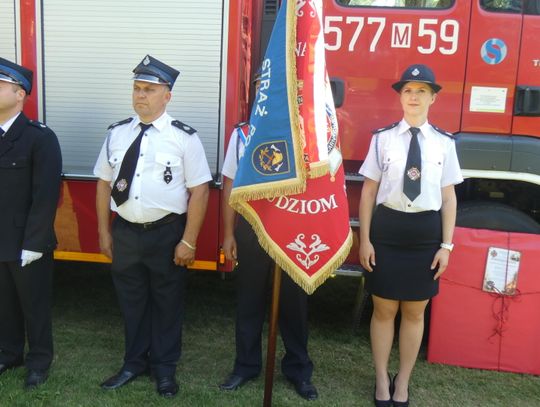 70 lat OSP Latonice