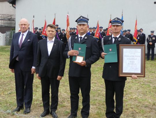70 lat OSP Kaczorowy