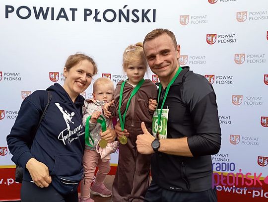 Kraszewski Bieg po Zdrowie w Kraszewie-Gaczułtach