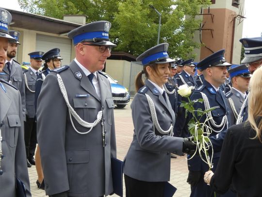 Święto Policji w Płońsku