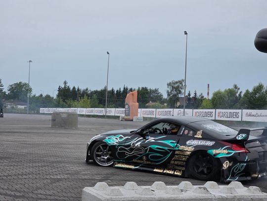 Carslovers Ciechanów 2026