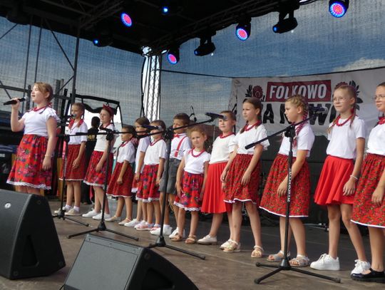 Folkowo na nowo – poznaj Raciąż i poznaj Mazowsze