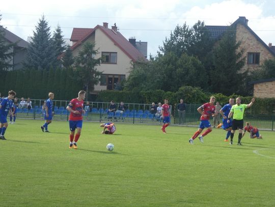 GKS Orlęta Baboszewo - Korona Karolinowo